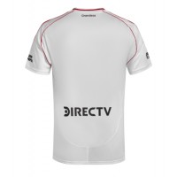 Camisa de time de futebol River Plate Replicas 1º Equipamento 2024-25 Manga Curta